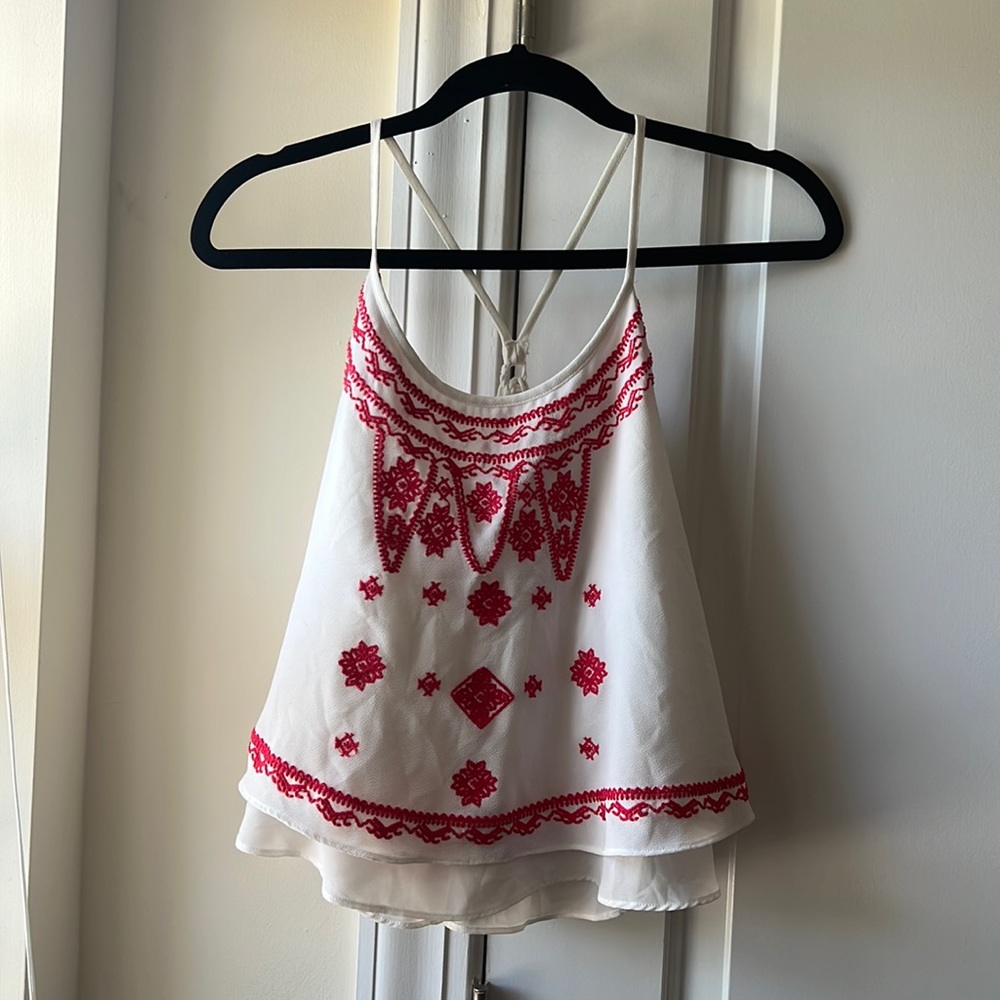 Boutique Top